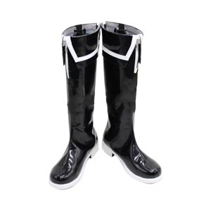 Black Rock Shooter Black Rock Shooter Footwear