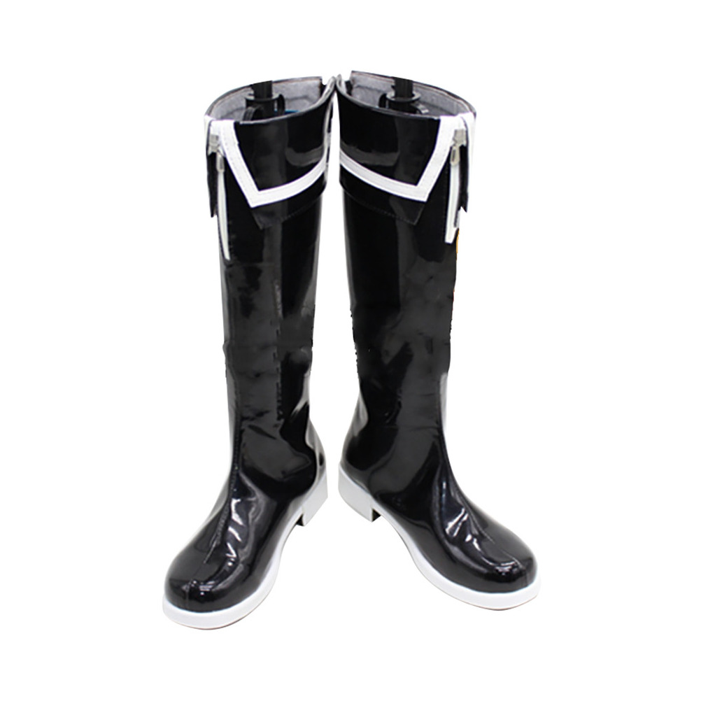 Black Rock Shooter Black Rock Shooter Footwear