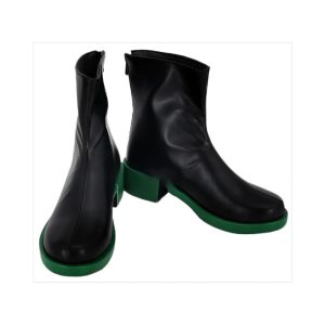 The Irregular at Magic High School Tatsuya Shiba Footwear