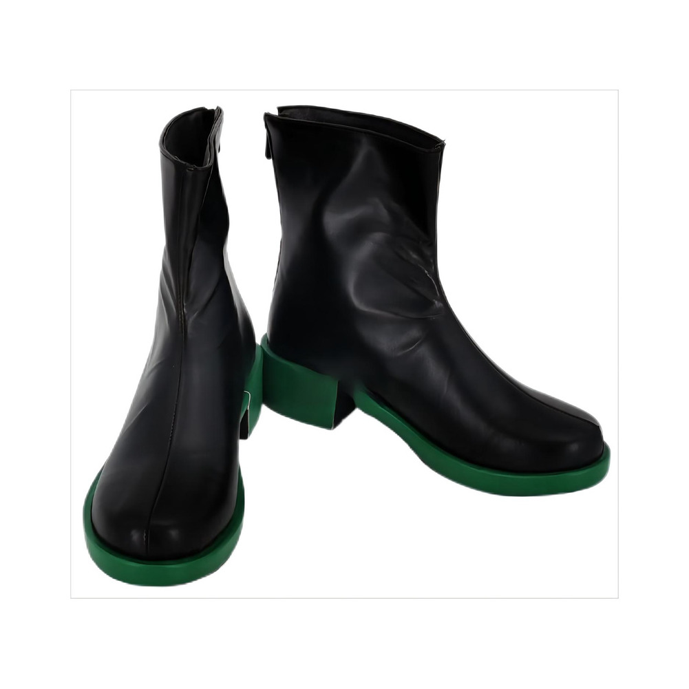 The Irregular at Magic High School Tatsuya Shiba Footwear