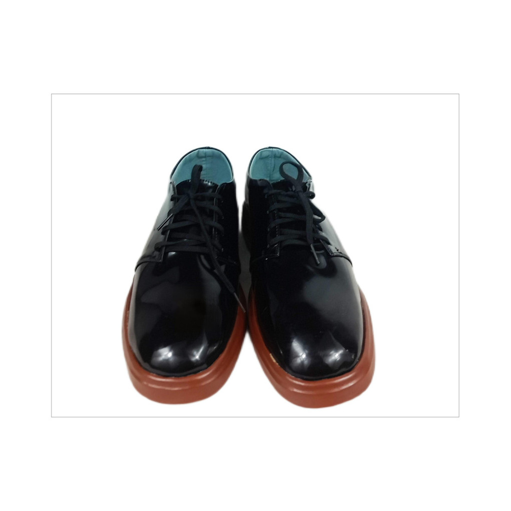 The King of Fighters Kyo Kusanagi Footwear