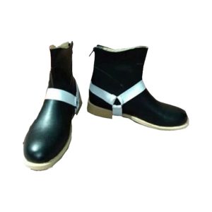 The King of Fighters Rock Howard Footwear