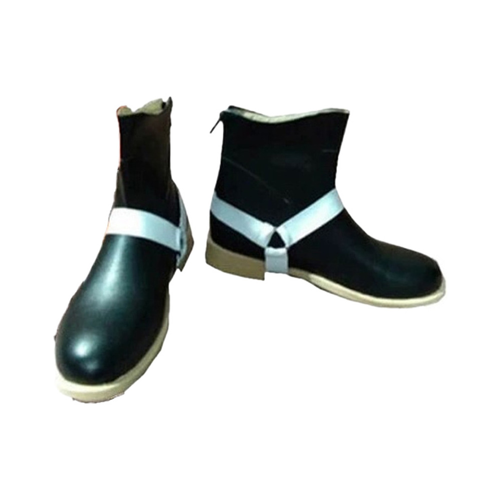 The King of Fighters Rock Howard Footwear