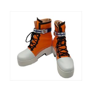 The Legend of Heroes: Trails in the Sky Estelle Bright Footwear