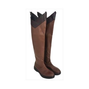 The Legend of Vox Machina Keyleth Footwear