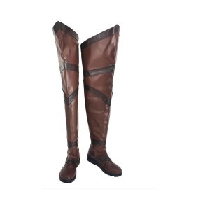The Legend of Vox Machina Vex'ahlia Footwear