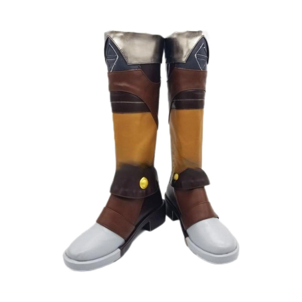The Legend of Zelda Princess Zelda Footwear