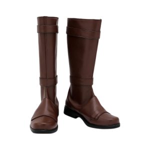 The Mandalorian Bo-Katan Kryze Footwear