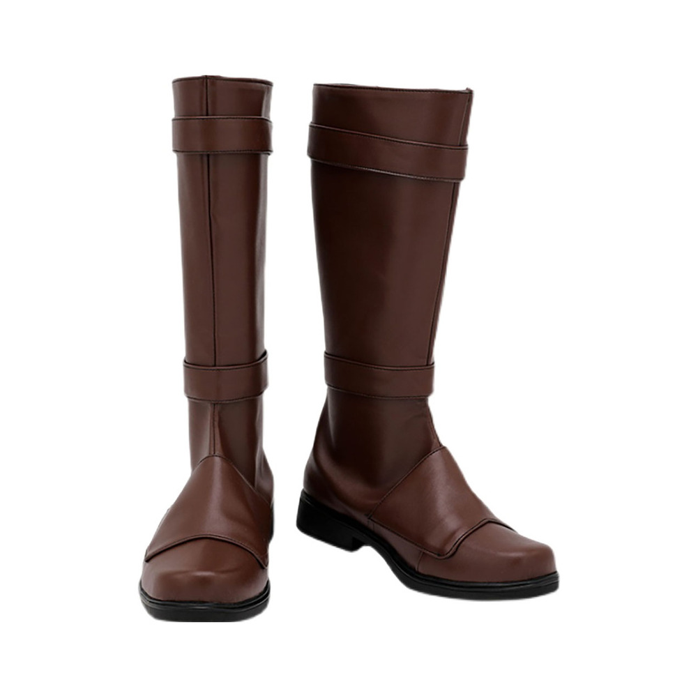 The Mandalorian Bo-Katan Kryze Footwear