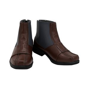 The Mandalorian Din Djarin Footwear