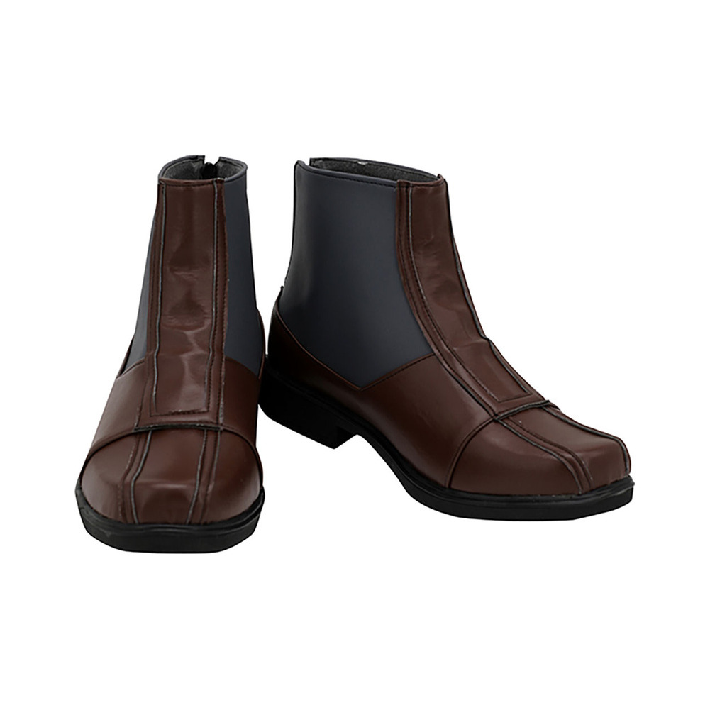 The Mandalorian Din Djarin Footwear