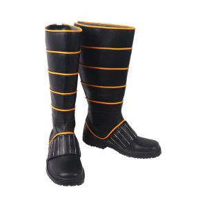 The Mandalorian Fennec Shand Footwear