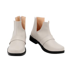 The Misfit of Demon King Academy Anos Voldigoad Footwear