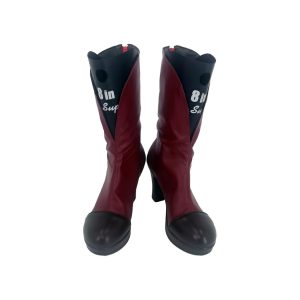The Owl House Eda Clawthorne Footwear