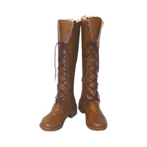 The Promised Neverland Emma Footwear