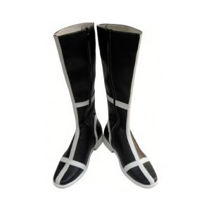 Bleach Grimmjow Jaegerjaquez Footwear