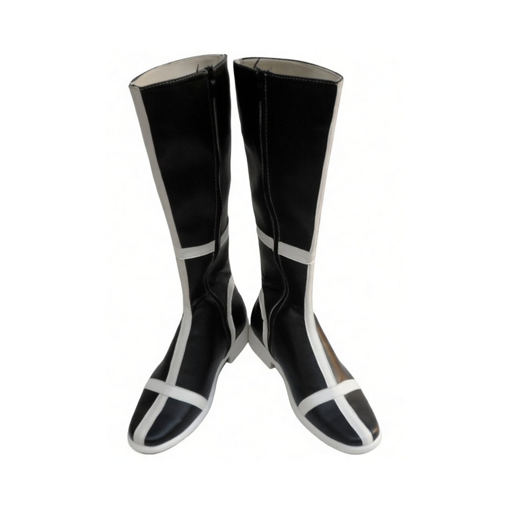 Bleach Grimmjow Jaegerjaquez Footwear