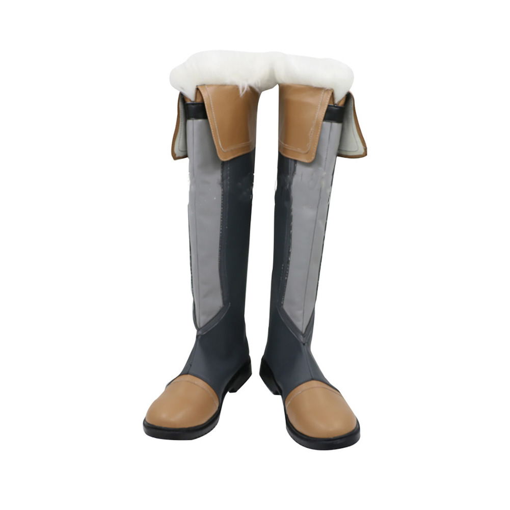 The Rising of the Shield Hero Naofumi Iwatani Footwear