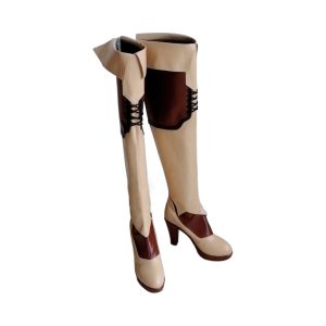The Rising of the Shield Hero Raphtalia Style 1 Footwear
