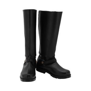 The Saga of Tanya the Evil Tanya von Degurechaff Footwear
