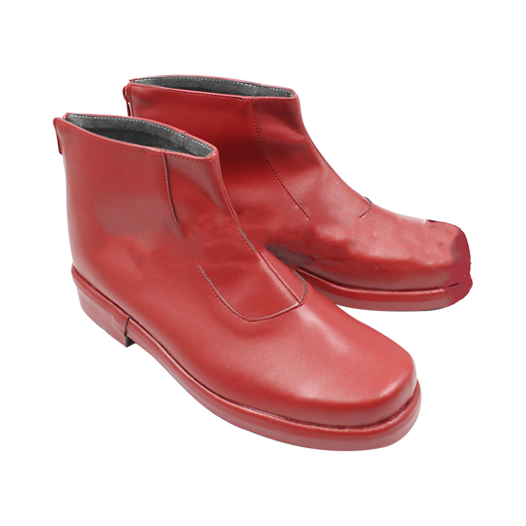 The Seven Deadly Sins Ban Footwear