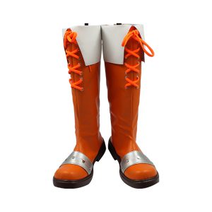 The Seven Deadly Sins Diane Style 1 Footwear