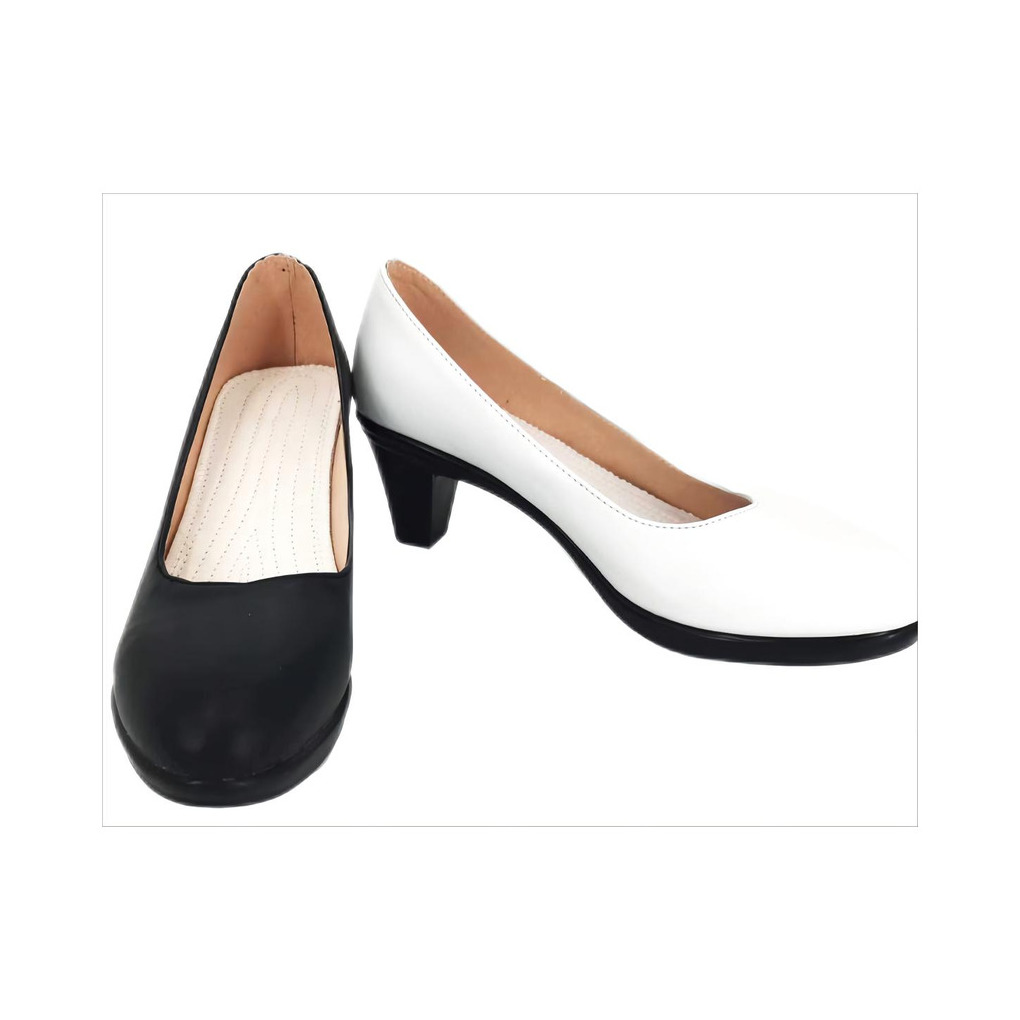 The Seven Deadly Sins Elizabeth Liones Style 1 Footwear