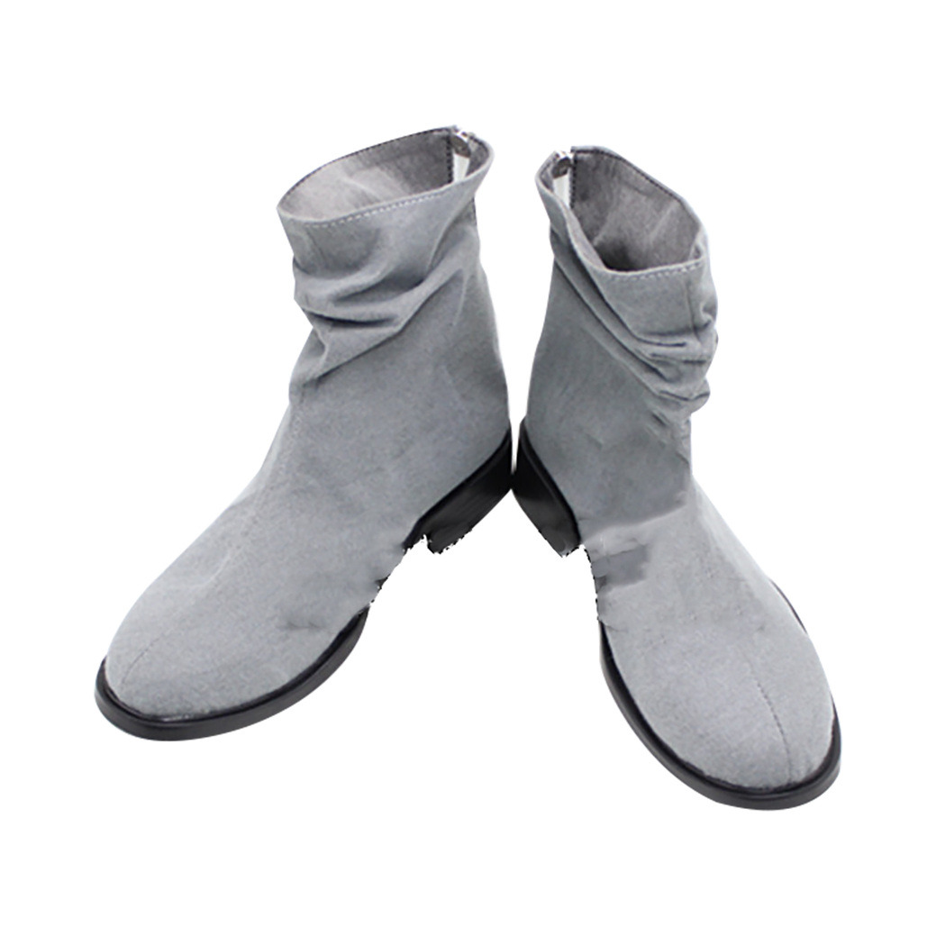 The Seven Deadly Sins Gowther Footwear