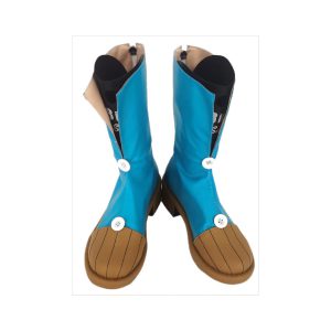 The Seven Deadly Sins King Footwear