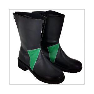 The Seven Deadly Sins Meliodas Style 1 Footwear