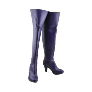 The Seven Deadly Sins Merlin Footwear