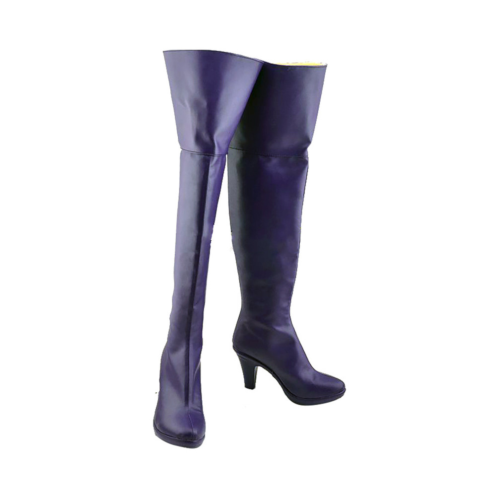 The Seven Deadly Sins Merlin Footwear