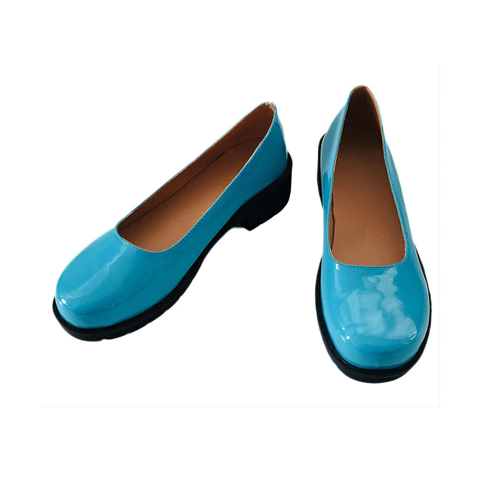 The Spectacular Spider-Man Gwen Stacy Footwear