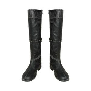 Style-1-952 The Witcher Geralt of Rivia Footwear