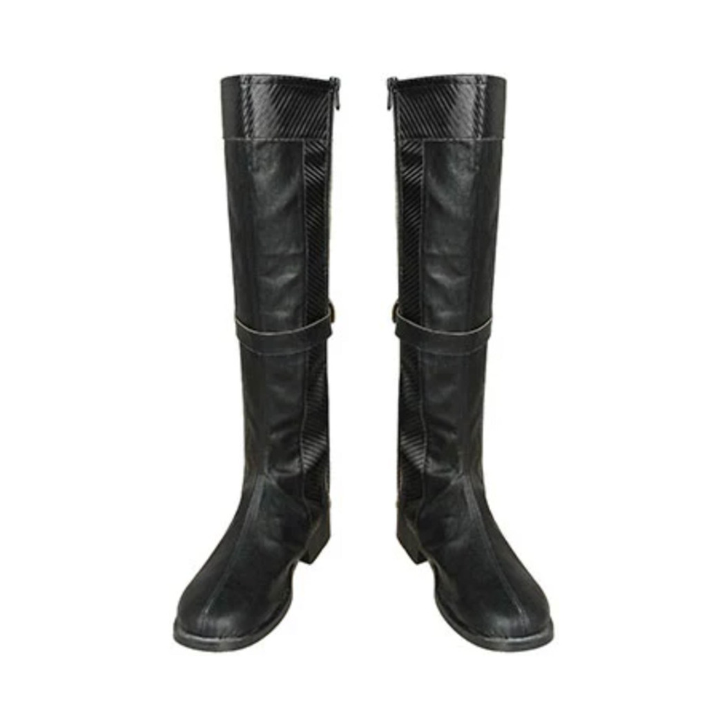 The Witcher Geralt of Rivia Footwear