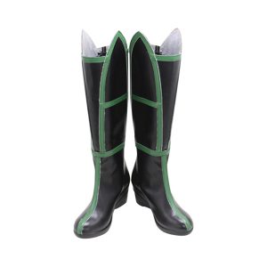 Style-1-953 Thor: Ragnarok Hela Footwear