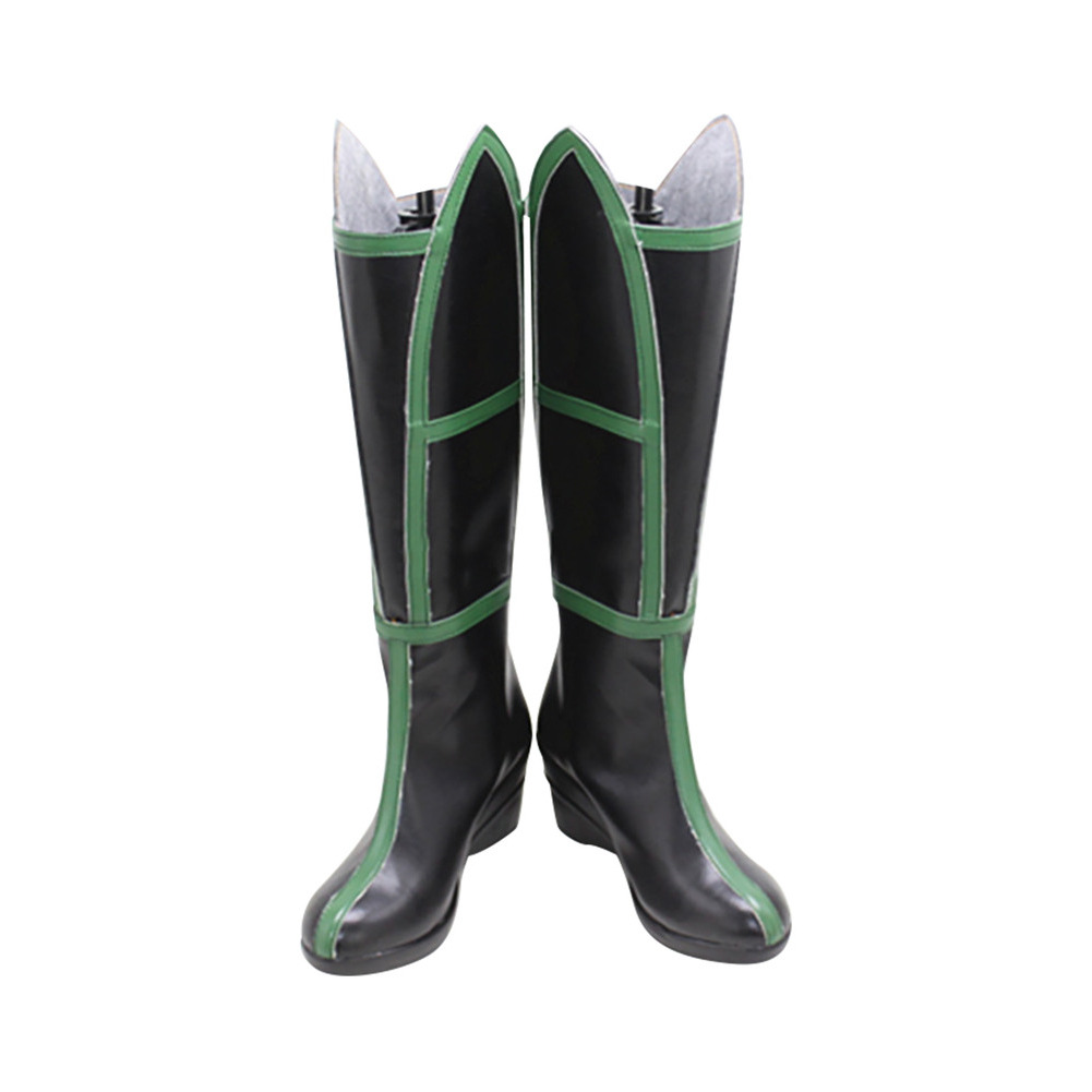 Thor: Ragnarok Hela Footwear