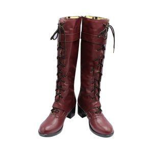 Style-1-957 Tiger & Bunny Barnaby Brooks Jr. Footwear