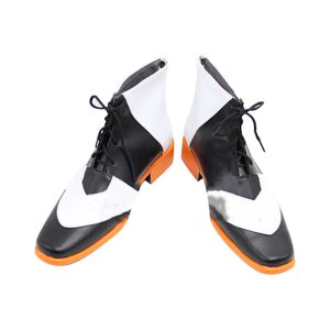 Style-1-958 Tiger & Bunny Kotetsu T. Kaburagi Footwear