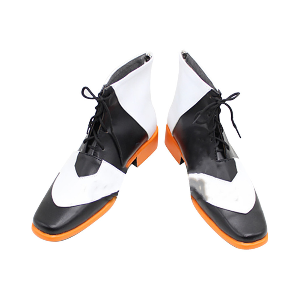 Tiger & Bunny Kotetsu T. Kaburagi Footwear