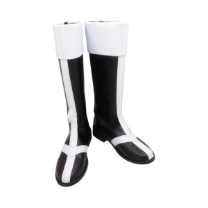 Bleach Ulquiorra Cifer Style 1 Footwear