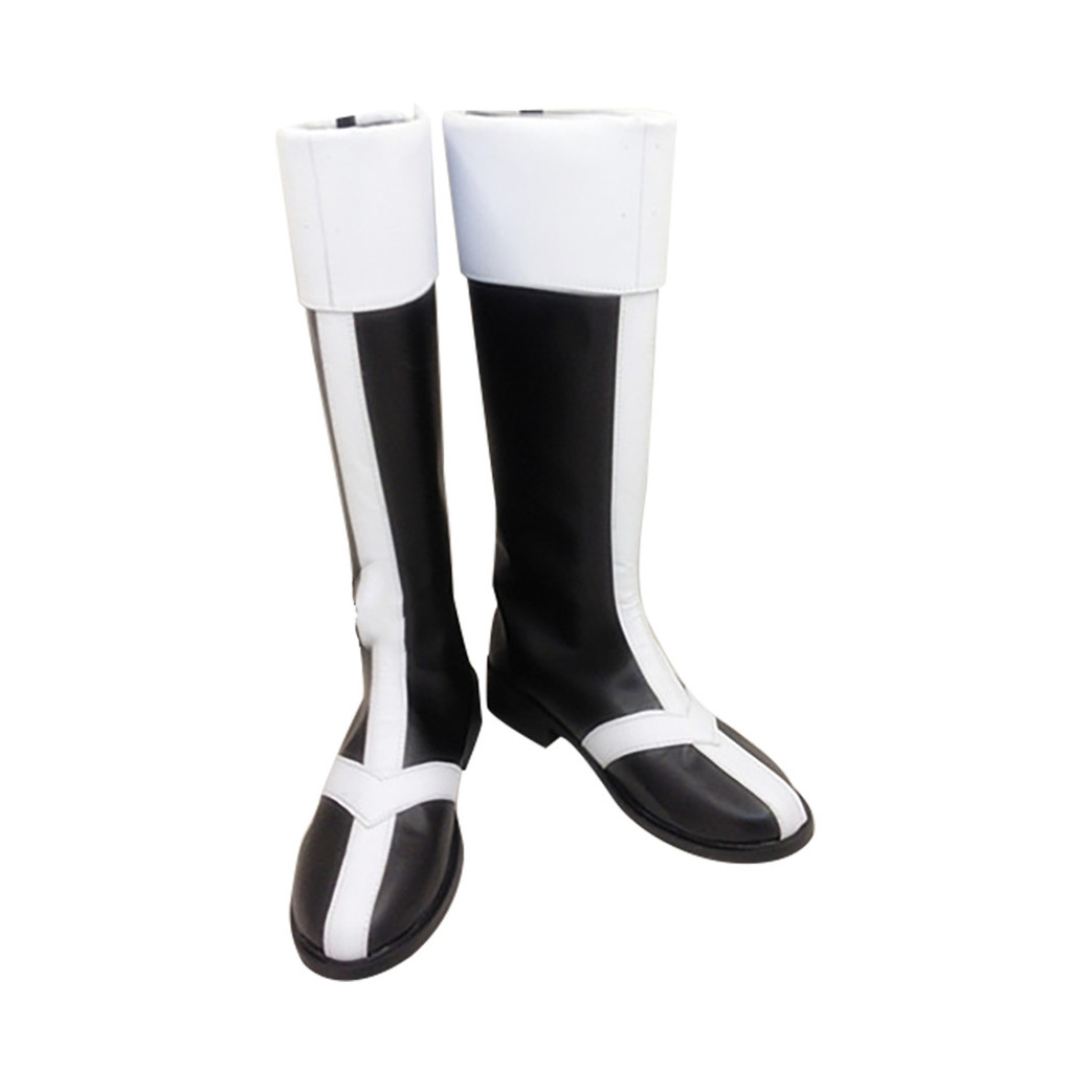 Bleach Ulquiorra Cifer Style 1 Footwear