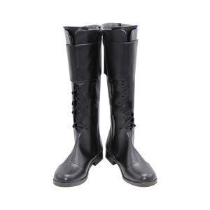 Style-1-961 Tokyo Ghoul Ayato Kirishima Footwear