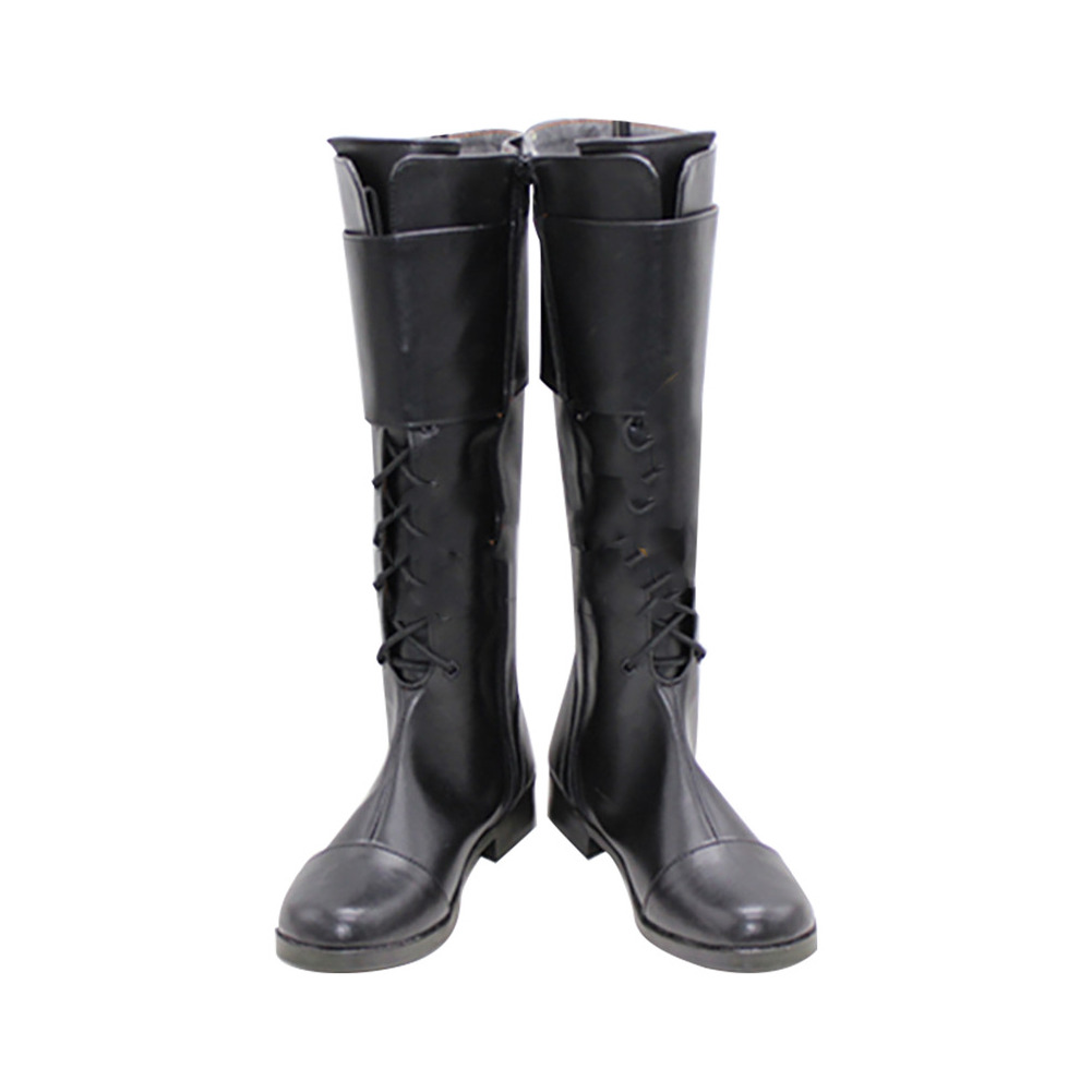 Tokyo Ghoul Ayato Kirishima Footwear