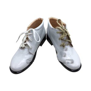 Style-1-962 Tokyo Ghoul Ken Kaneki Footwear