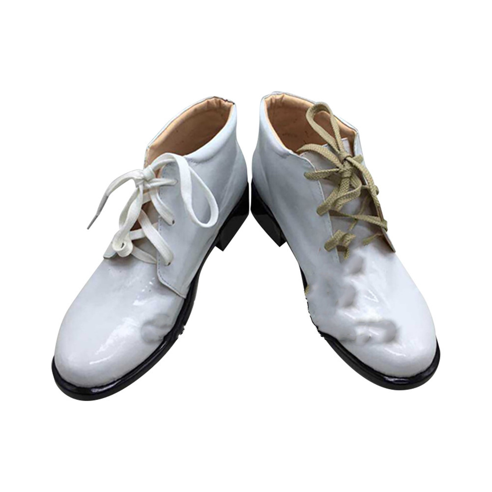 Tokyo Ghoul Ken Kaneki Footwear