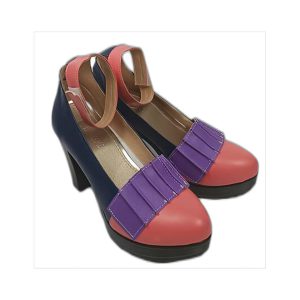 Style-1-963 Tokyo Ghoul Rize Kamishiro Footwear