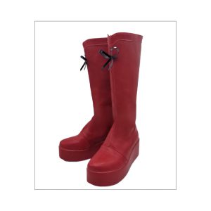 Style-1-966 Tokyo Mew Mew Ichigo Momomiya Footwear