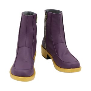 Style-1-967 Tokyo Revengers Haruchiyo Sanzu Footwear