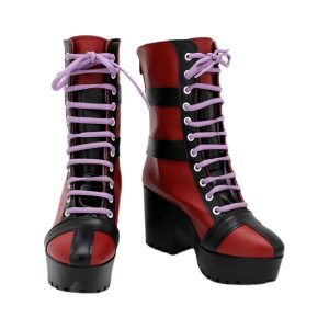 Tokyo Revengers Ken Ryuguji Footwear